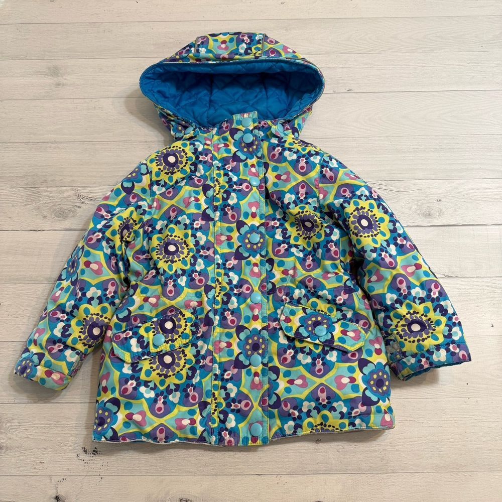 Hanna‎ Andersson girls winter jacket 90/3